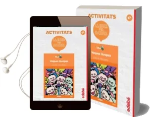 Descargar AudioLibro Llegir per Saber: Vaques Guapes de Varios Autores año 2013