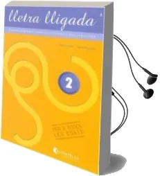Descargar AudioLibro Lletra Lligada 2 de Fermi Capell año 2013