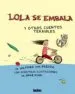 AudioLibro Lola se Embala y Otros Cuentos de Wilfried Von Bredow