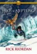 AudioLibro Los Heroes del Olimpo 2: El Hijo de Neptuno de Rick Riordan
