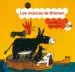 AudioLibro Los Musicos de Bremen de Jose Luis Maestro Sarrion