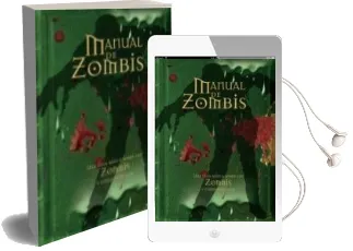 Descargar AudioLibro Manual de Zombis de Varios Autores año 2013