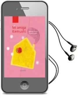 Descargar AudioLibro Mi Amiga Kemushi de Mandana Sadat año 2013