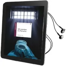 Descargar AudioLibro Mi Nombre es Parvana de Deborah Ellis año 2013