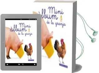 Descargar AudioLibro Mini Album Larousse de la Granja (Catala) de Varios Autores año 2013