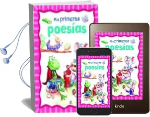 Descargar AudioLibro Mis Primeras Poesias de Lucrecia Persico año 2013