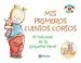 AudioLibro Mis Primeros Cuentos Cortos (Apolline) de Varios Autores