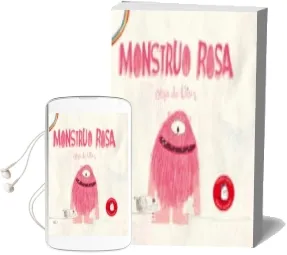 Descargar AudioLibro Monstruo Rosa de Olga De Dios Ruiz año 2013
