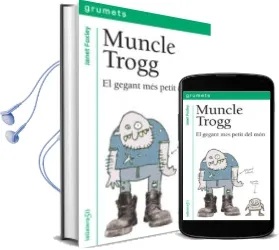 Descargar AudioLibro Muncle Trogg de Varios Autores año 2013