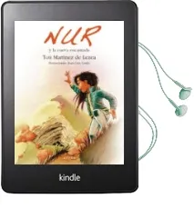 Descargar AudioLibro Nur y la Cueva Encantada de Toti Martinez De Lezea año 2013