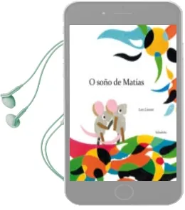 Descargar AudioLibro O Soño de Matias de Leo Lionni año 2013