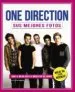 AudioLibro One Direction de Sara Louise James