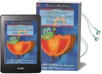 Descargar AudioLibro Originales Lamparas de Papel para Niños (Crea con Patrones) de Halyna Salo año 2013