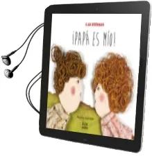 Descargar AudioLibro Papa es mio! de Ilan Brenman año 2013