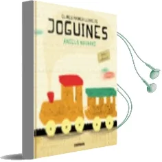 Descargar AudioLibro (Pe) Joguines de Angels Navarro año 2013