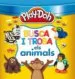 AudioLibro (Pe) Play-Doh: Busca i Troba els Animals de Varios Autores