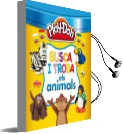 Descargar AudioLibro (Pe) Play-Doh: Busca i Troba els Animals de Varios Autores año 2013