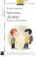 AudioLibro Pepe Piensa: ¡Es mio! de Michel Piquemal