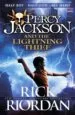 AudioLibro Percy Jackson & the Olympians 1 :The Lightning Thief de Rick Riordan