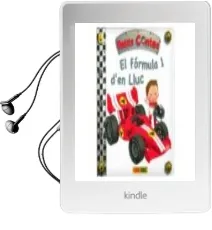 Descargar AudioLibro Petits Contes. el Formula 1 d en Lluc de Emilie Beaumont año 2013