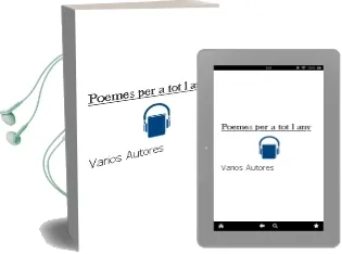 Descargar AudioLibro Poemes per a tot l any de Varios Autores año 2013