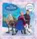 AudioLibro Primers Lectors. Frozen de Varios Autores