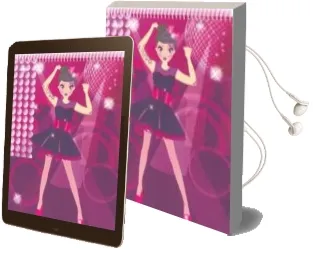 Descargar AudioLibro Princess top Just Dance (Ref. T-656-001) de Varios Autores año 2013