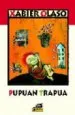 AudioLibro Pupuan Trapua de Xabier Olaso