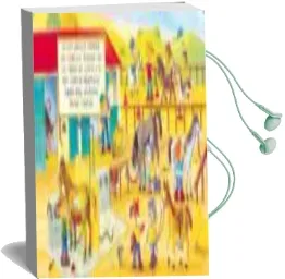 Descargar AudioLibro Puzles para Dibujar la Granja de Varios Autores año 2013