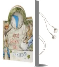Descargar AudioLibro ¿Que Hora es Perico? de Beatrix Potter año 2013