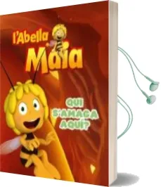 Descargar AudioLibro Qui s Amaga Aqui? (L´Abella Maia) de Varios Autores año 2013