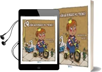 Descargar AudioLibro ¿Quien ha Robado mi Trono? (Albúm) de Varios Autores año 2013