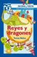 AudioLibro Reyes y Dragones de Teresa Nuñez