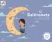 AudioLibro Saltironets (+ Dvd) de Susana Peix