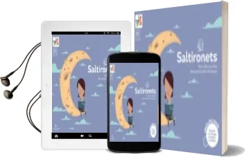 Descargar AudioLibro Saltironets (+ Dvd) de Susana Peix año 2013