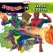 AudioLibro Spiderman: Spiderman vs. Duende Verde de Varios Autores