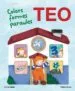 AudioLibro Teo. Colors, Formes, Paraules de Varios Autores