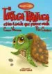 AudioLibro Terapicuentos 8:La Tortuga Taratuga es tan Timida que Parece Muda de Paul Caballero Barturen