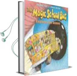 Descargar AudioLibro The Magic School bus Explores the Senses de Joanna Cole año 2013