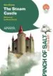 AudioLibro The Steam Castle (a Little Bit) de Ana Alonso