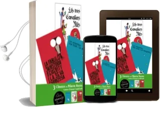 Descargar AudioLibro Tres Clàssics de la Pilarín Bayés de Antoni Cuadrench año 2013