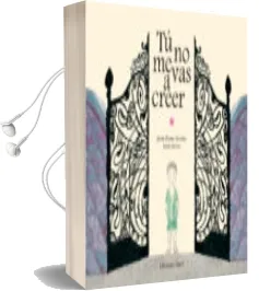 Descargar AudioLibro Tu no me vas a Creer de Jaime Blume Sanchez año 2013