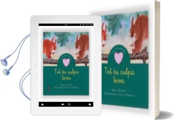 Descargar AudioLibro Tu Tens la Culpa de tot de Begoña Ibarrola año 2013