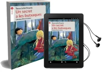 Descargar AudioLibro Un Secret a les Butxaques de Tessa Julia I Dinares año 2013