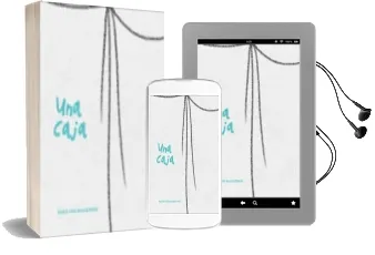 Descargar AudioLibro Una Caja de Maria Jose Ballesteros año 2013