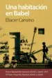 AudioLibro Una Habitacion en Babel de Eliacer Cansino