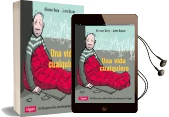Descargar AudioLibro Una Vida Cualquiera de Kirsten Boie año 2013