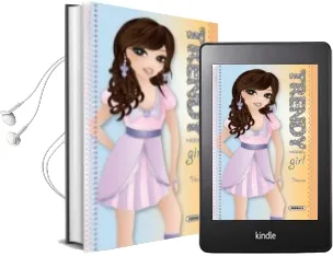 Descargar AudioLibro Vanesa (Trendy Model Girl) de Varios Autores año 2013