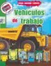 AudioLibro Vehiculos de Trabajo de Varios Autores