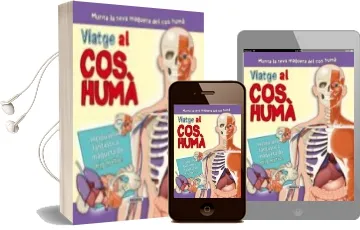 Descargar AudioLibro Viatge al cos Humà de Varios Autores año 2013
